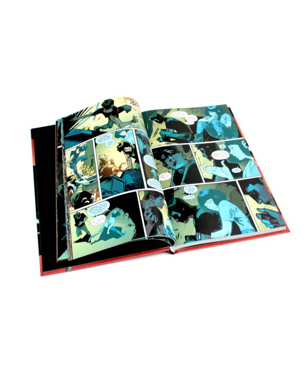 Избранник Тьмы