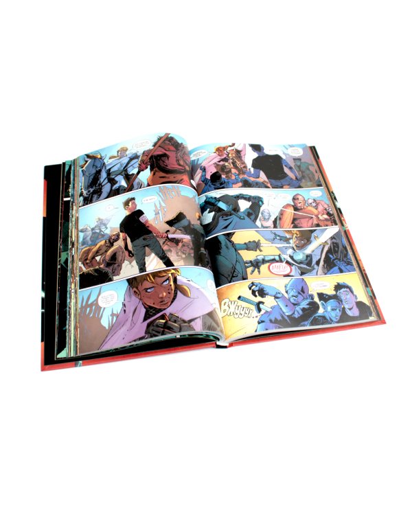 Избранник Тьмы