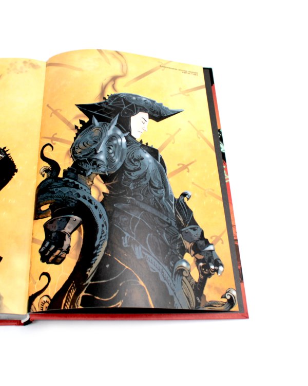 Избранник Тьмы