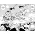 One Piece. Большой куш 6. Сакура Хирурка: Кн. 16-18: манга