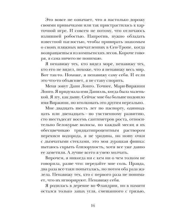 Дама в автомобиле, с ружьем и в очках: роман