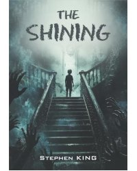 Сияние = The Shining (на англ.яз., неадаптир.)