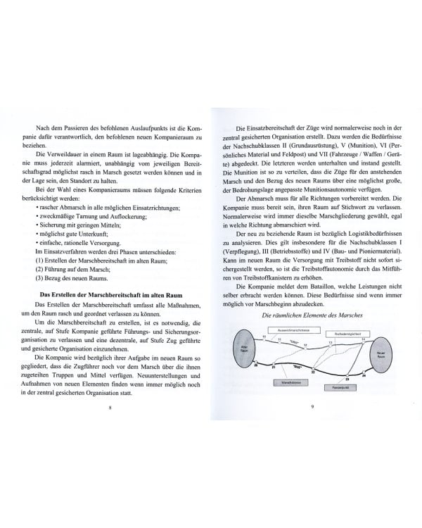 Немецкий язык. Общий курс военного перевода: Учебное пособие