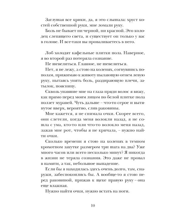 Дама в автомобиле, с ружьем и в очках: роман