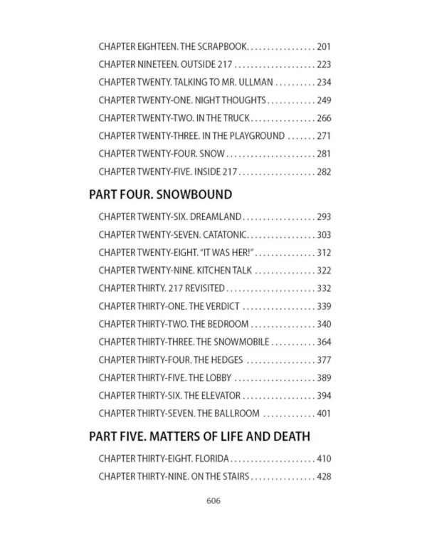 Сияние = The Shining (на англ.яз., неадаптир.)