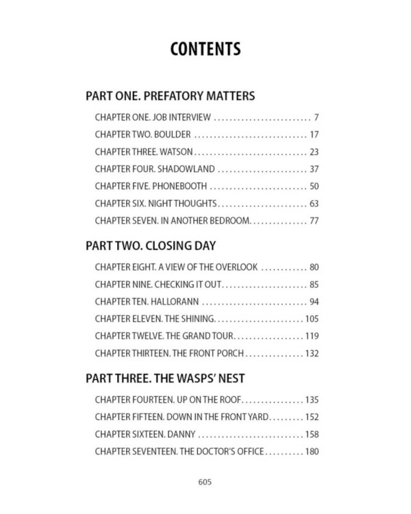 Сияние = The Shining (на англ.яз., неадаптир.)