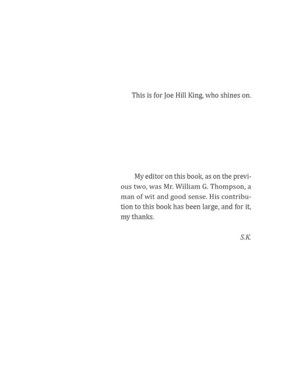 Сияние = The Shining (на англ.яз., неадаптир.)