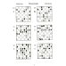 2000 шахматных задач. 1-2 разряд. Ч. 2: Отвлечение. Завлечение