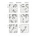 2000 шахматных задач. 1-2 разряд. Ч. 2: Отвлечение. Завлечение