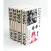 Вместе дешевле Кино и контекст. От Горбачева до Путина. Т. 1-4 (комплект из 4-х книг)