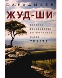 Жуд-Ши. Главное руководство по врачебной науке Тибета