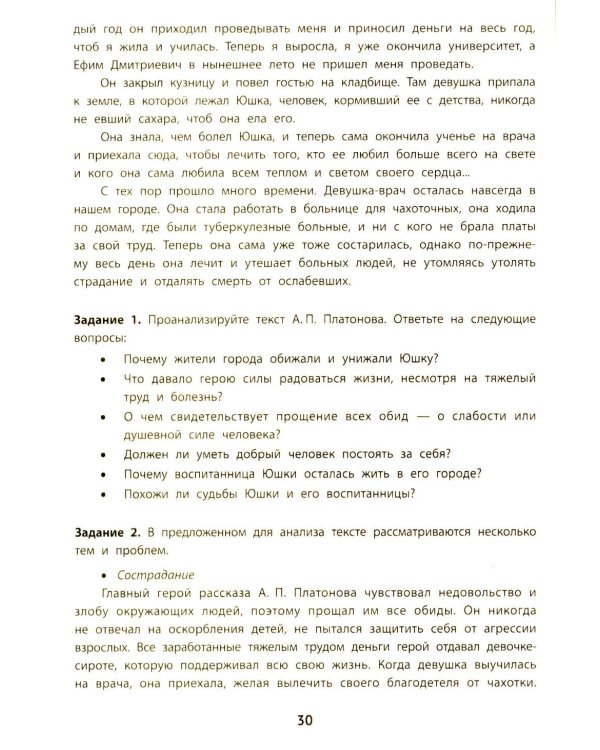 Литературные аргументы к сочинению: подготовка к ЕГЭ и итоговому сочинению: 10-11 кл