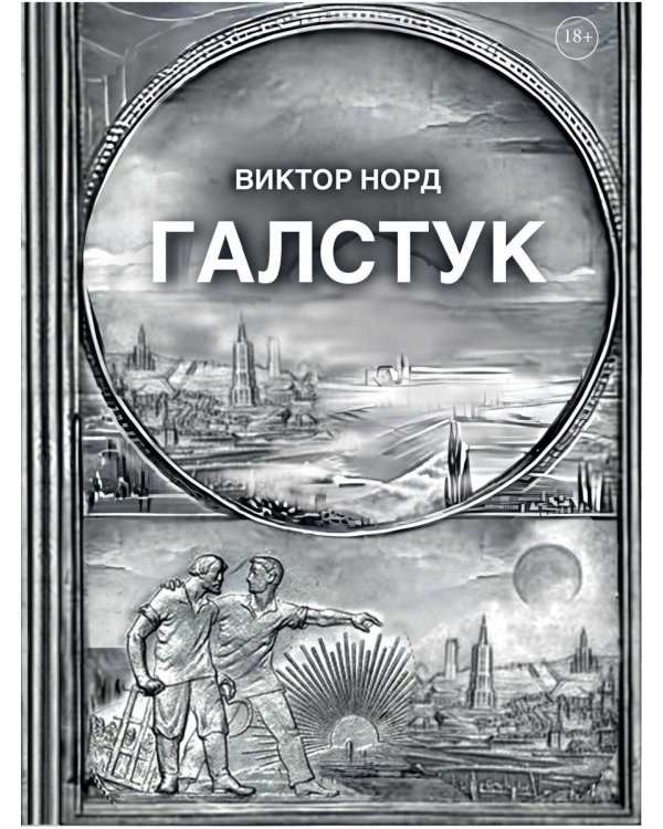Галстук