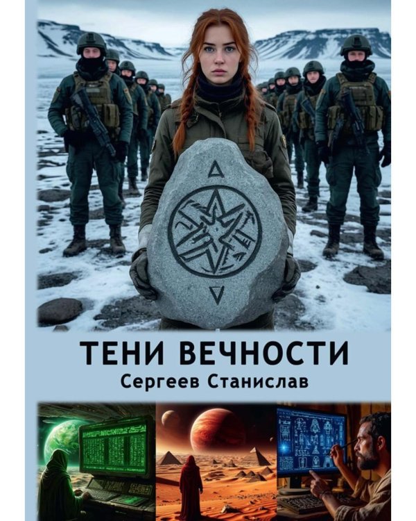 Тени вечности