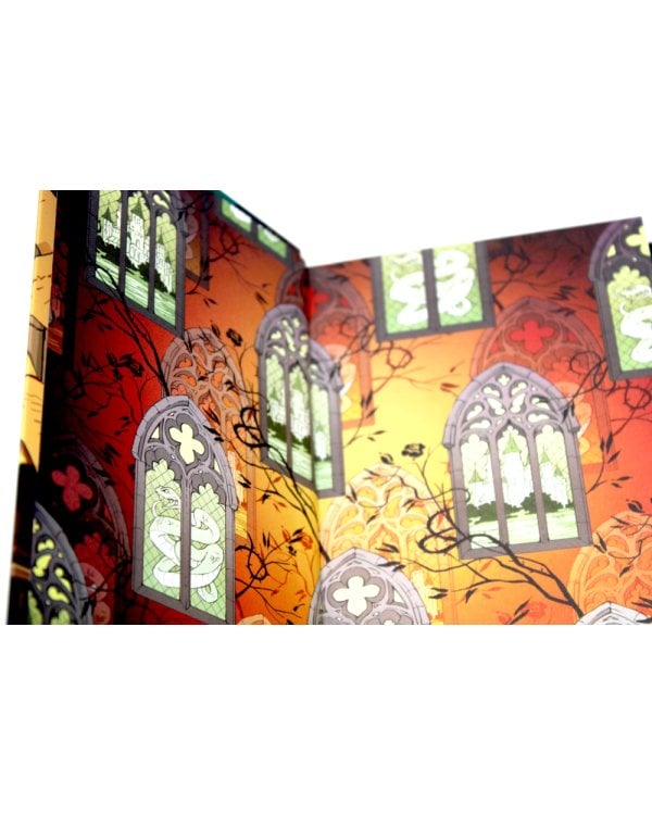 Королевство Бездуш (комплект из 2-х книг)