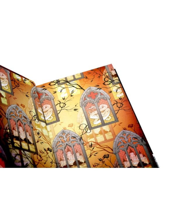 Королевство Бездуш (комплект из 2-х книг)