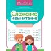 Сложение и вычитание: скоростной тренажер