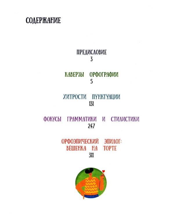 Вредный корректор. 333 вопроса по русскому языку