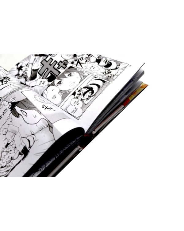 Клетки за работой. Т. 1-3: манга (комплект из 3-х книг)