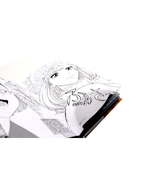 Клетки за работой. Т. 1-3: манга (комплект из 3-х книг)