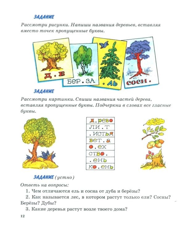 Я пишу правильно. От "Букваря" к умению красиво и грамотно писать