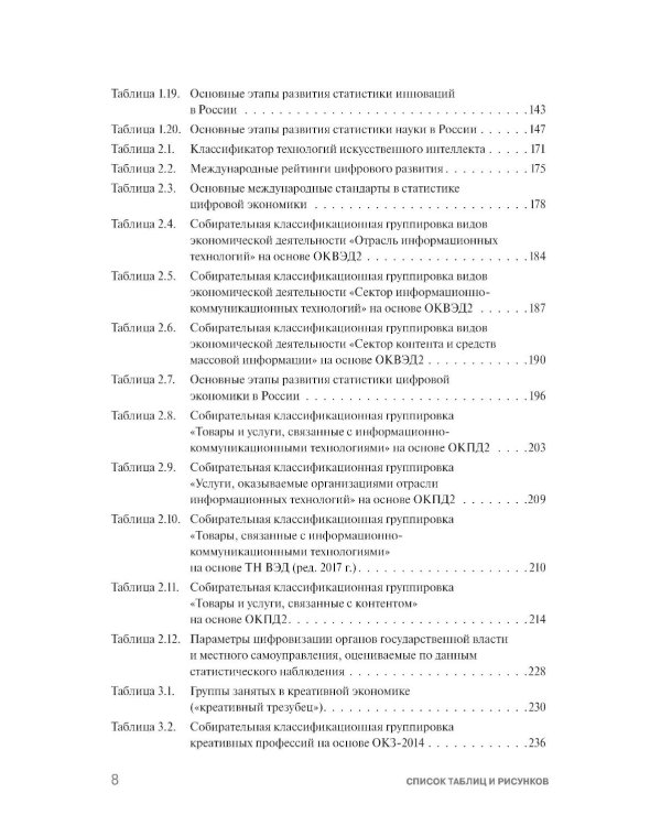 Экономика знаний в терминах статистики Наука, технологии, инновации, цифровая экономика, креативная экономика, образование: терминологический словарь 