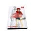 Клетки за работой. Т. 1-3: манга (комплект из 3-х книг)