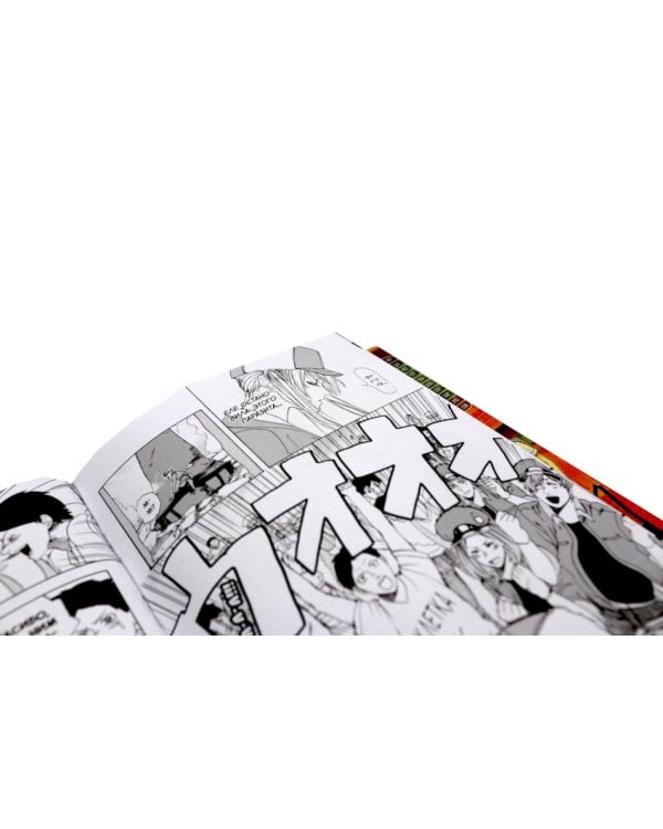 Клетки за работой. Т. 1-3: манга (комплект из 3-х книг)