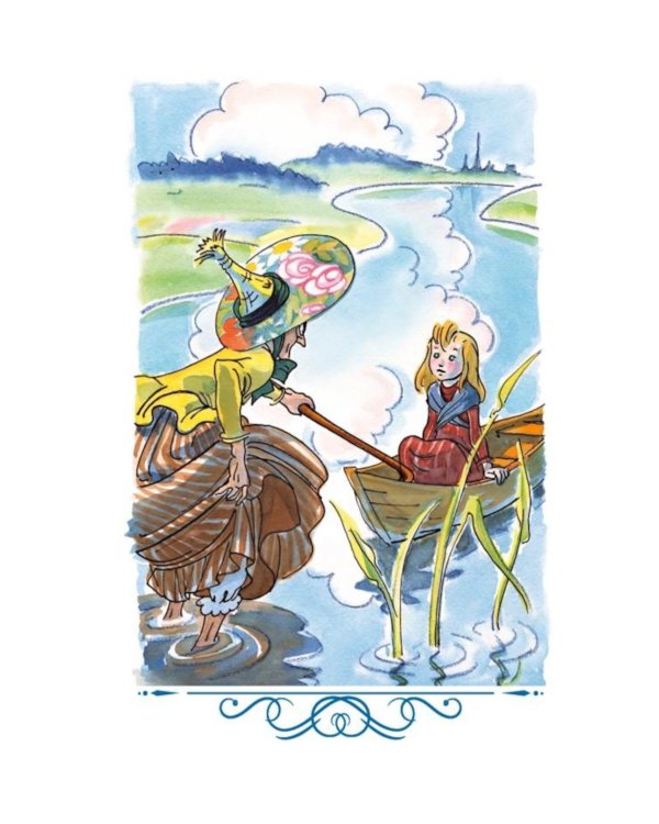 Дополнительное изображение книги «Снежная королева: сказка»