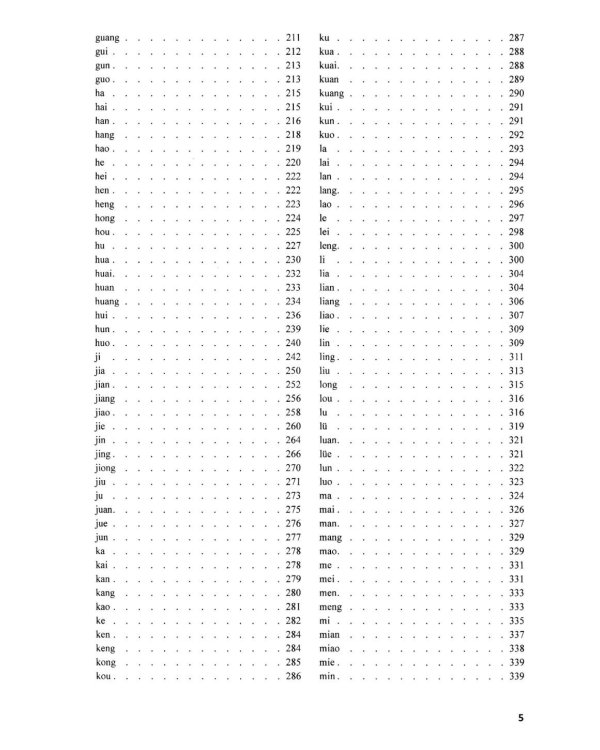 Китайский на ладони. Инновационный самоучитель и полный свод наиболее употребительных иероглифов и слов китайского языка