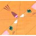 Дополнительное изображение книги «Оригами. Забавные поделки»