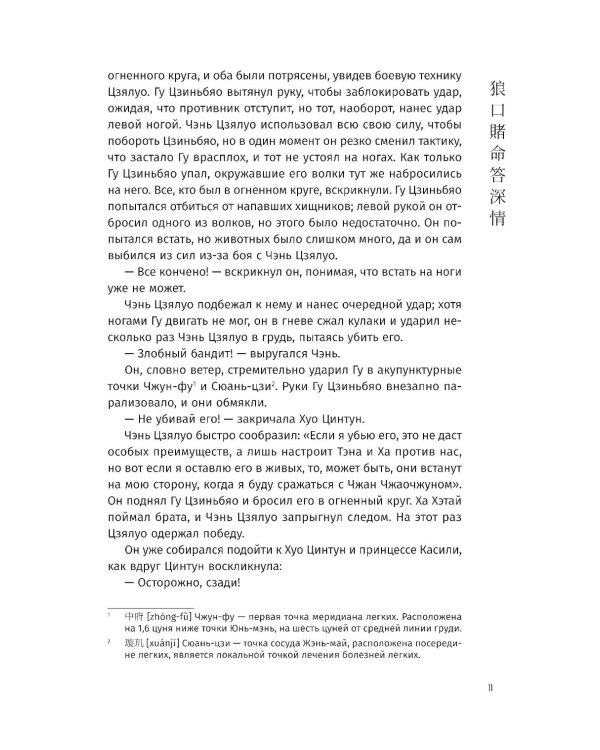 Книга и меч. Т. 4