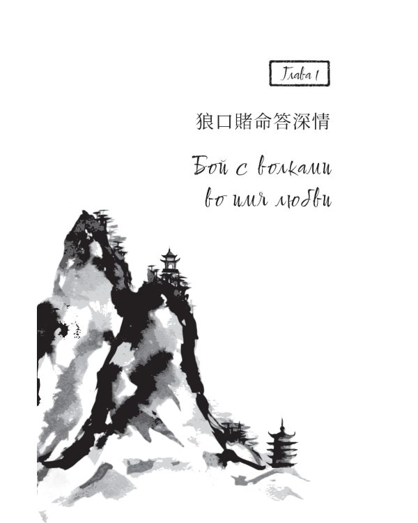 Книга и меч. Т. 4