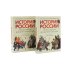 Дополнительное изображение книги «История России, пересказанная для детей и взрослых. В 2 ч. (комплект из 2-х книг)»