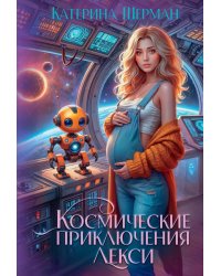 Космические приключения Лекси