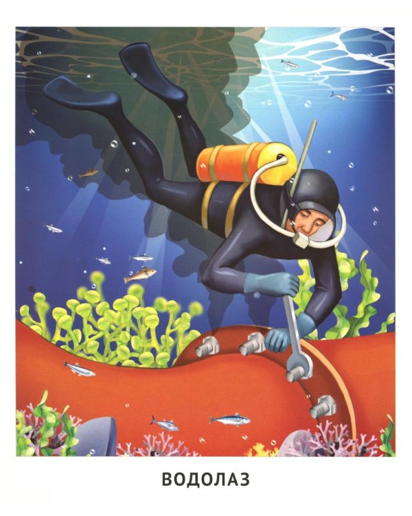 Военно-морской флот (12 карточек с текстом на обороте)