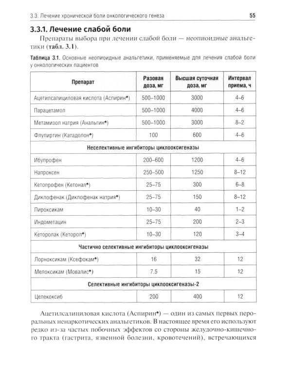 Паллиативная медицинская помощь в онкологии: Учебник. 2-е изд., перераб. и доп