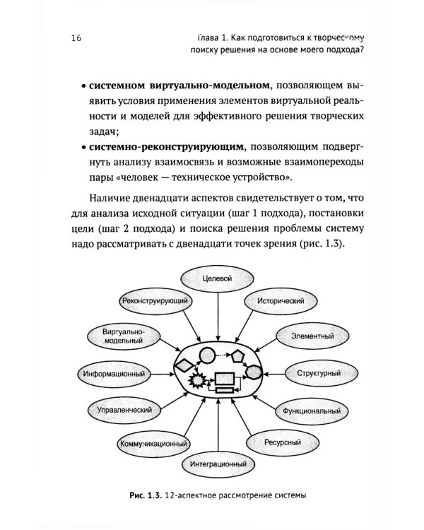 ТРИЗ-идеи в системном изложении - предельно кратко: Пособие для инноваторов, которые постоянно заняты