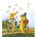 Дополнительное изображение книги «Айболит и другие сказки: сборник»