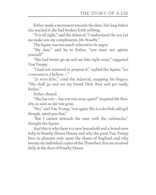 The Body-Snatcher and The Story of a Lie = Похититель трупов и История одной лжи: на англ.яз