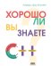 Кнаттен А. Ш. Хорошо ли вы знаете С++?