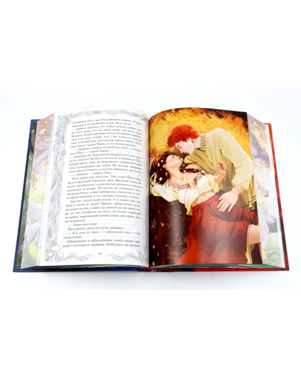 Враки. Йага и Аир (подарочные изд.)