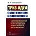 ТРИЗ-идеи в системном изложении: Патентование и воплощение творческого результата