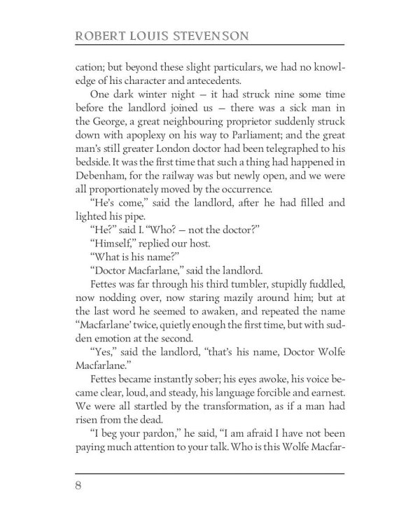 The Body-Snatcher and The Story of a Lie = Похититель трупов и История одной лжи: на англ.яз