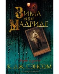 Зима в Мадриде: роман