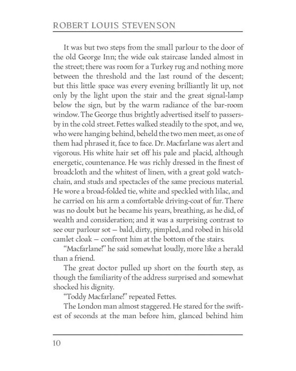 The Body-Snatcher and The Story of a Lie = Похититель трупов и История одной лжи: на англ.яз