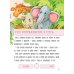 Дополнительное изображение книги «Я читаю сам! Приключения бегемотика и его друзей. Уровень 1. 4-6 лет»