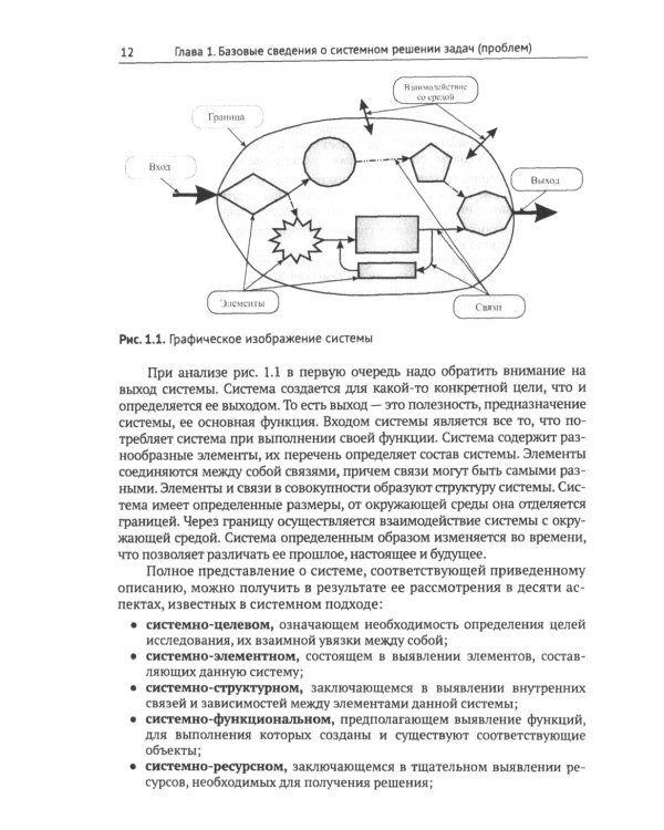 ТРИЗ-идеи в системном изложении: Патентование и воплощение творческого результата