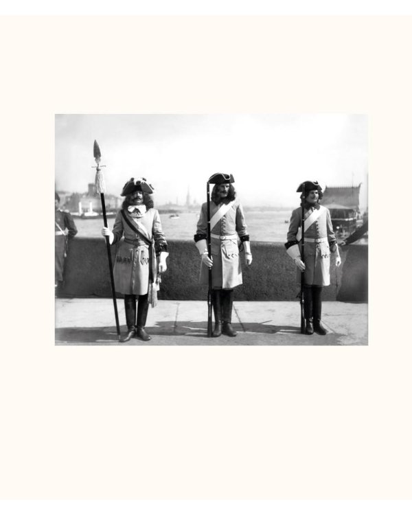 Санкт-Петербург в поэзии и фотографиях: стихотворения