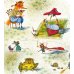 Дополнительное изображение книги «Мойдодыр и другие сказки: сборник»